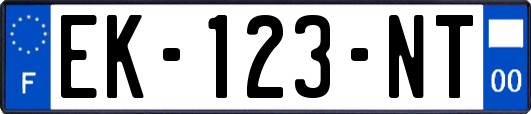 EK-123-NT