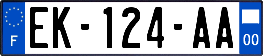 EK-124-AA