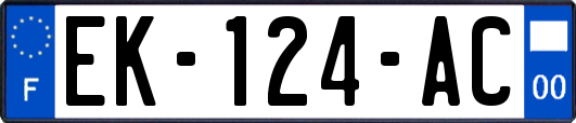 EK-124-AC
