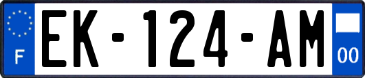 EK-124-AM