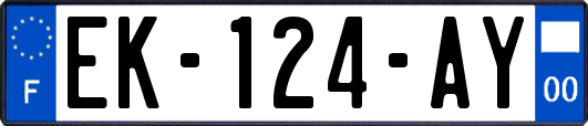 EK-124-AY