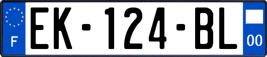 EK-124-BL