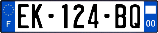 EK-124-BQ