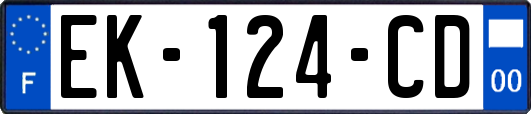 EK-124-CD