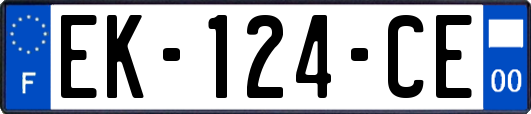 EK-124-CE