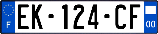 EK-124-CF