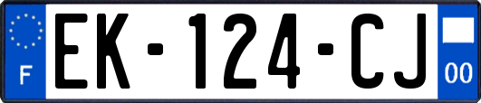 EK-124-CJ