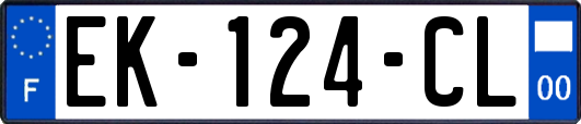 EK-124-CL