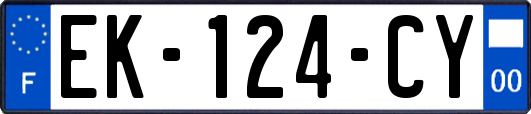 EK-124-CY