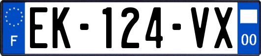 EK-124-VX