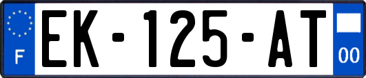 EK-125-AT