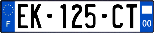 EK-125-CT