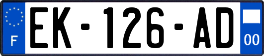 EK-126-AD