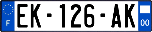 EK-126-AK