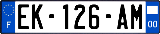 EK-126-AM