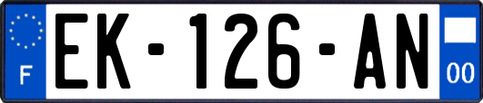 EK-126-AN