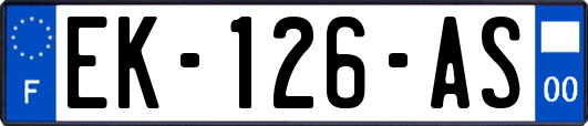 EK-126-AS