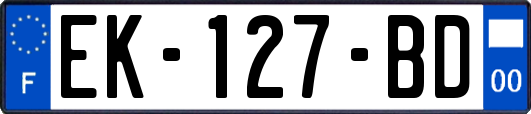 EK-127-BD