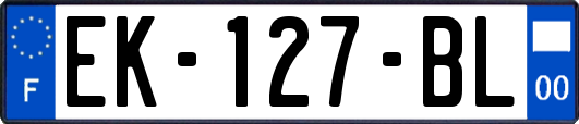 EK-127-BL