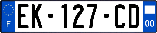 EK-127-CD