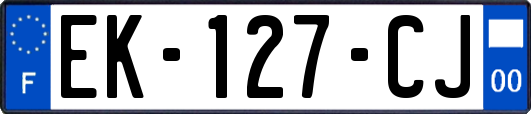 EK-127-CJ