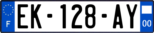 EK-128-AY