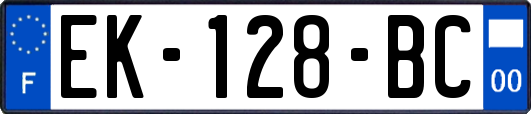 EK-128-BC