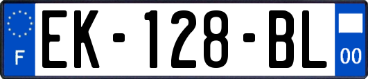 EK-128-BL