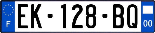 EK-128-BQ