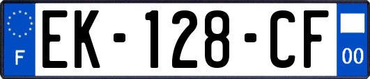 EK-128-CF