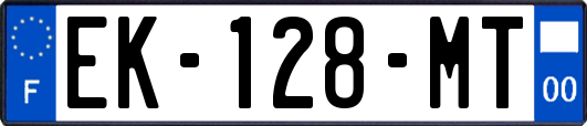 EK-128-MT