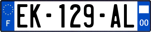 EK-129-AL