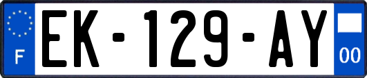 EK-129-AY