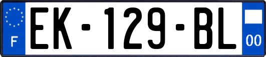 EK-129-BL