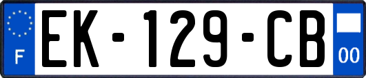 EK-129-CB