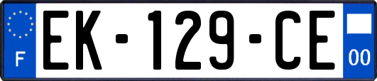 EK-129-CE