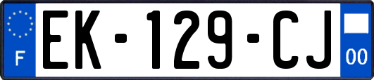 EK-129-CJ