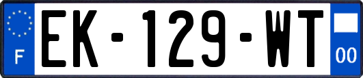 EK-129-WT