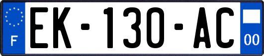 EK-130-AC