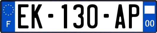 EK-130-AP