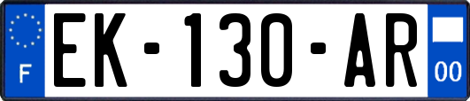 EK-130-AR