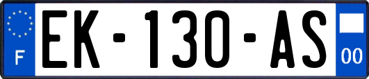 EK-130-AS