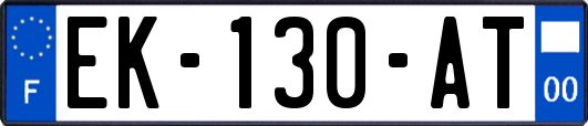 EK-130-AT