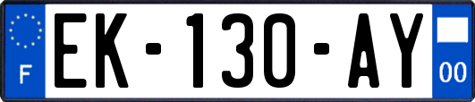 EK-130-AY