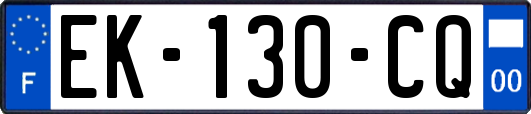 EK-130-CQ