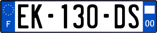 EK-130-DS