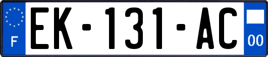 EK-131-AC