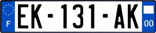 EK-131-AK