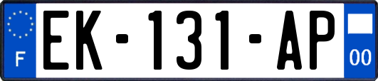 EK-131-AP