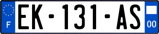 EK-131-AS